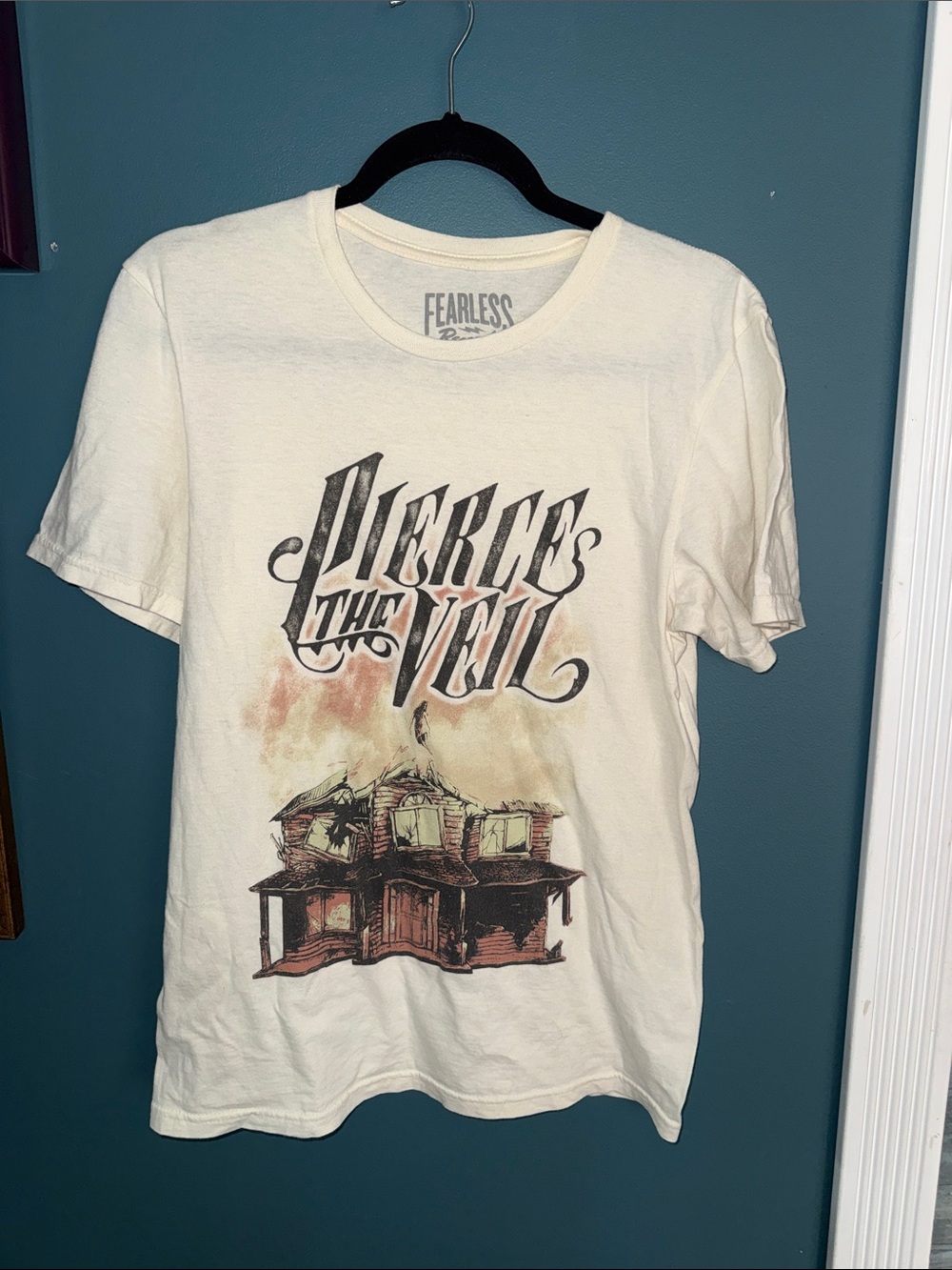 Pierce the Veil T-shirt